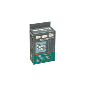 Su11804 Bio-matrix Cartridges Filter - Pack Of 4