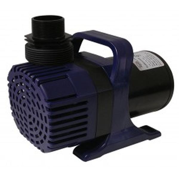 UPC 785704162628 product image for Alpine TUPAL8000 8000 GPH Cyclone Pump - 33 ft. Cord | upcitemdb.com