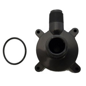 Su12769 Replacement Volute For Hy-drive 3200-4800 Pump