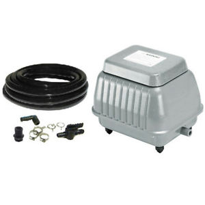 Su15670 Clearguard Large Air Kit For Pressurized Filter Use With All 8