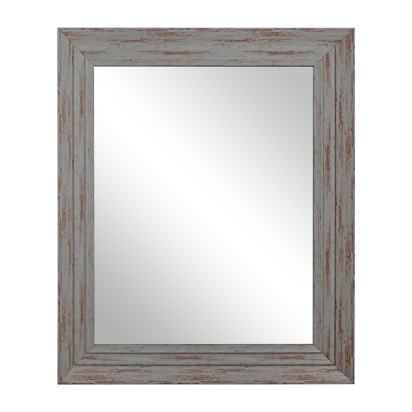 437001 Trace Wall Mirror