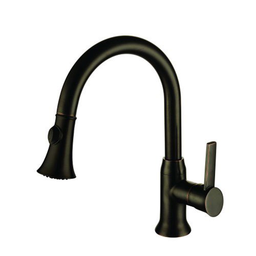 UPC 845805070281 product image for YP9314-ARB Kitchen Faucet - ARB | upcitemdb.com
