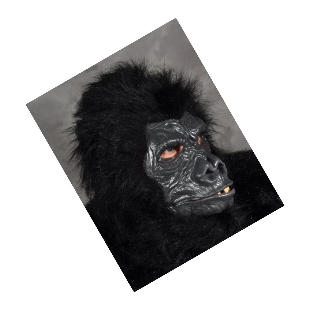 Picture of Zagone Studios M2509 Deluxe Gorilla Mask