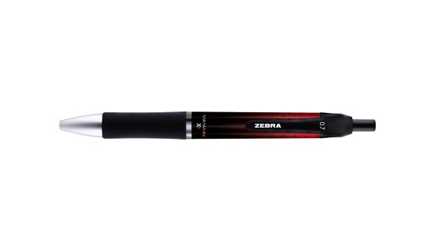 45630 0.7 Mm X1 Rdi Retractable Gel Pen, Red - 12 Per Pack - Pack Of 6