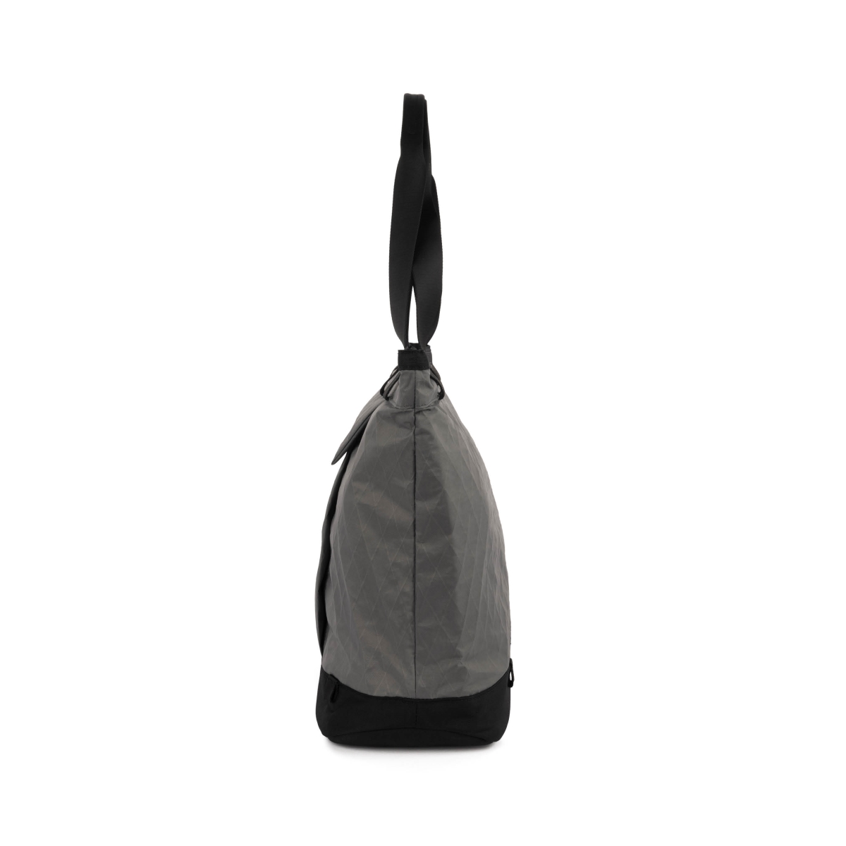 Picture of Boundary Supply CE-RTB-0504 Rennen Tote Bag&#44; Urbane Grey - XPAC X21