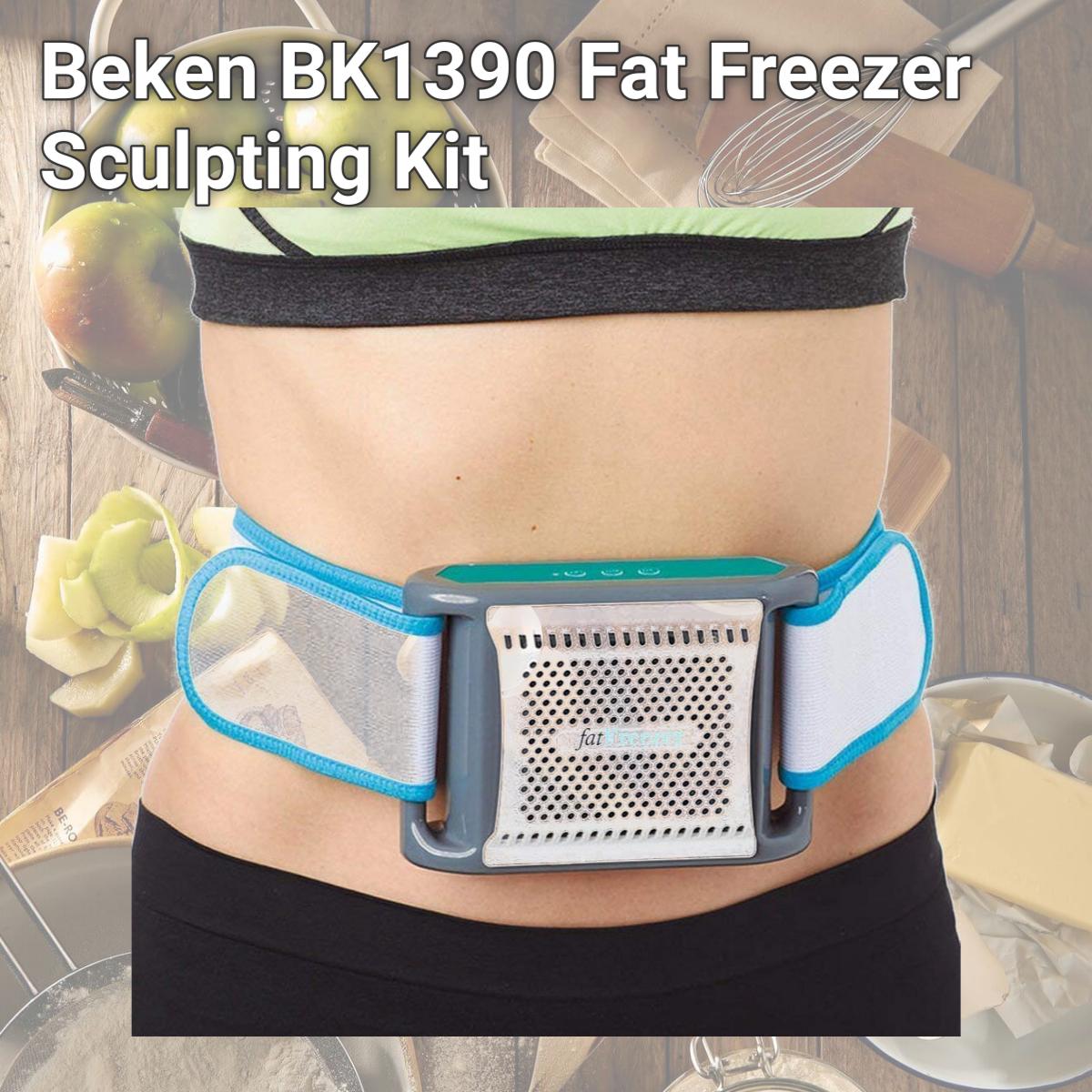 Picture of Beken BK1390 Fat Freezer Sculpting Kit