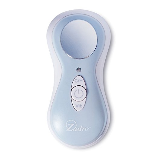Hcm01 Hot And Cold Massager