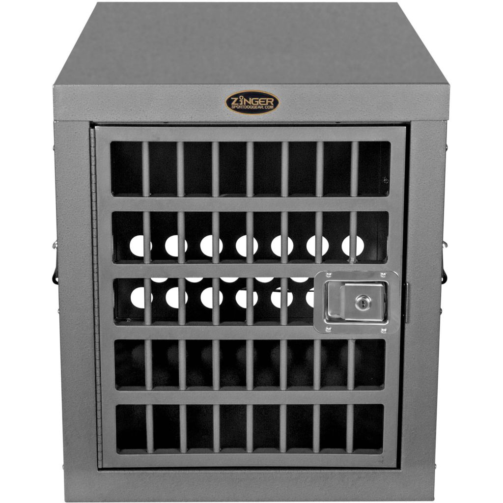 10-pr3000-2-fd Professional 3000 Front Entry Dog Crate