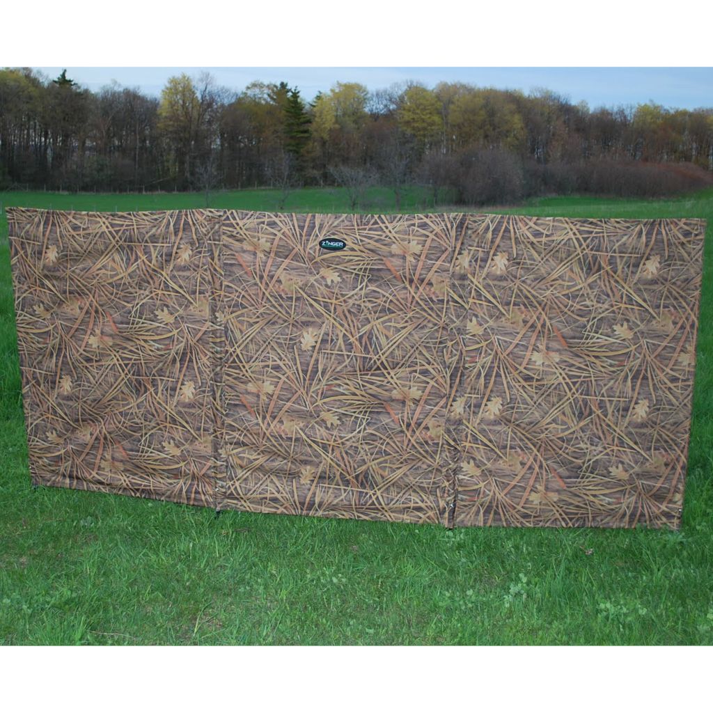 30-hb-120x52 10 Ft. Stake In The Ground Holding Blind