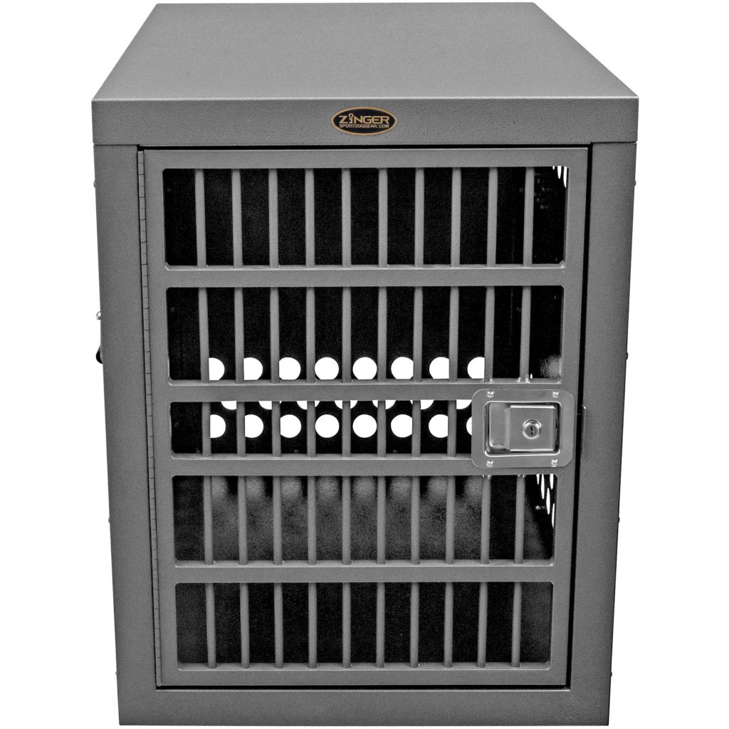 10-pr4500-2-fd Professional 4500 Front Entry Dog Crate