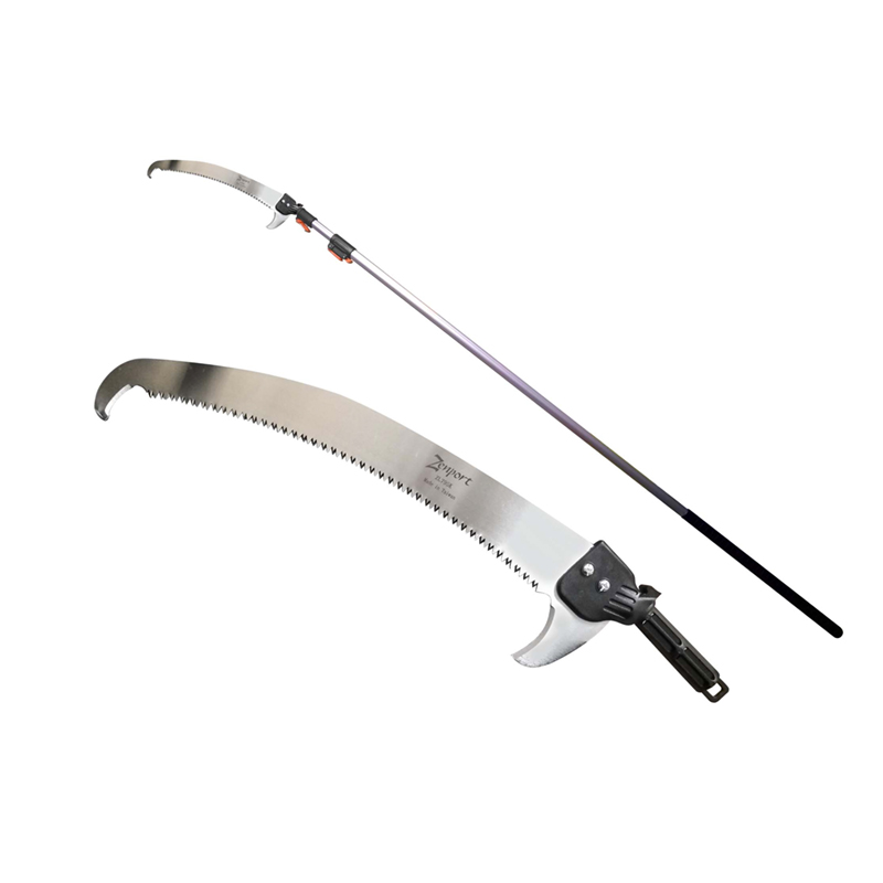 14.5 Ft. Steel Blade Exendable Pole Saw