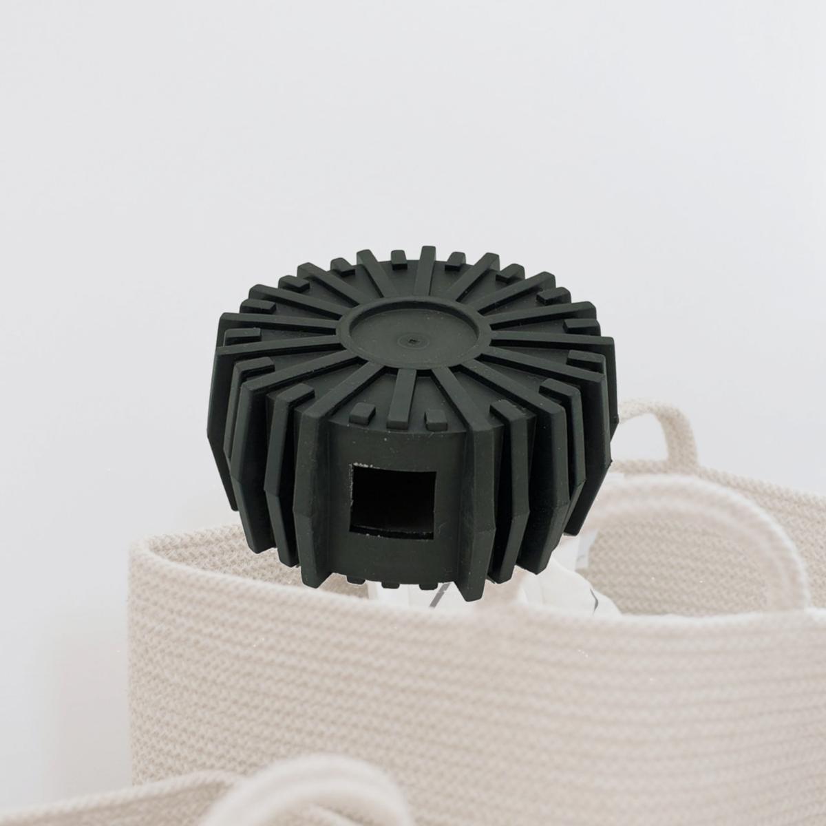 Picture of Zenport Industries DN62-10PK Rubber Guage Guard with Bottom Mount - Pack of 10