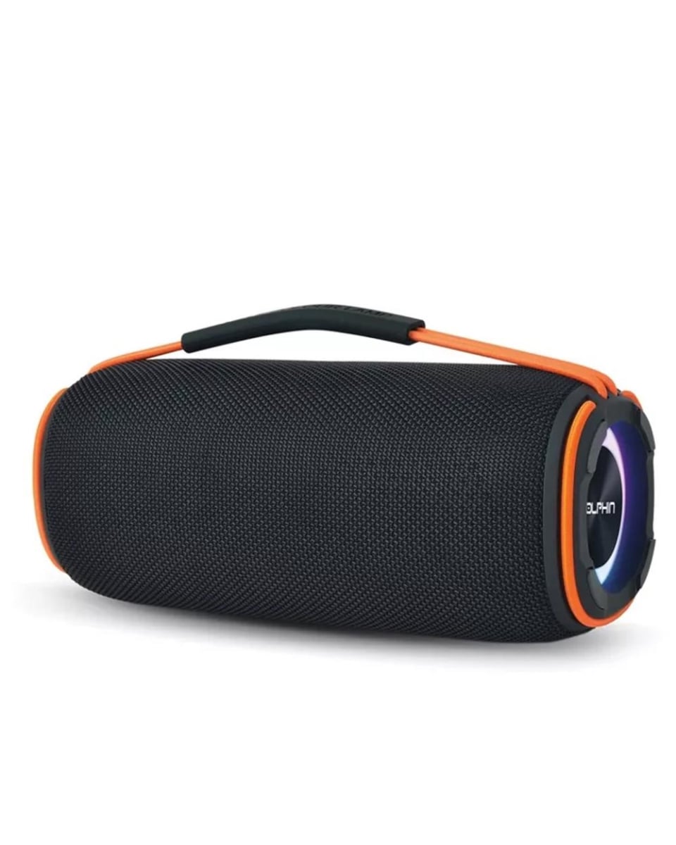 DR60 Diver Sport Waterproof Bluetooth Speaker