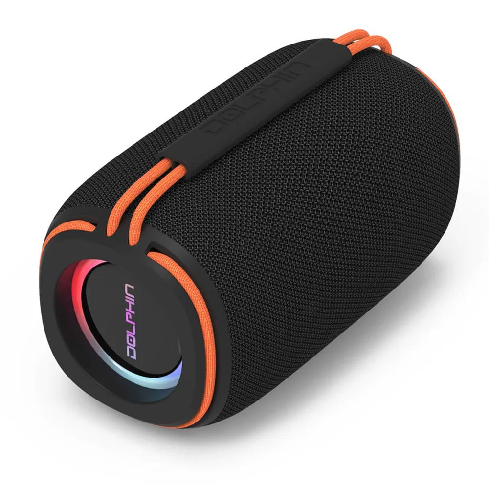 DR30 15W IPX6 Compact Waterproof Speaker
