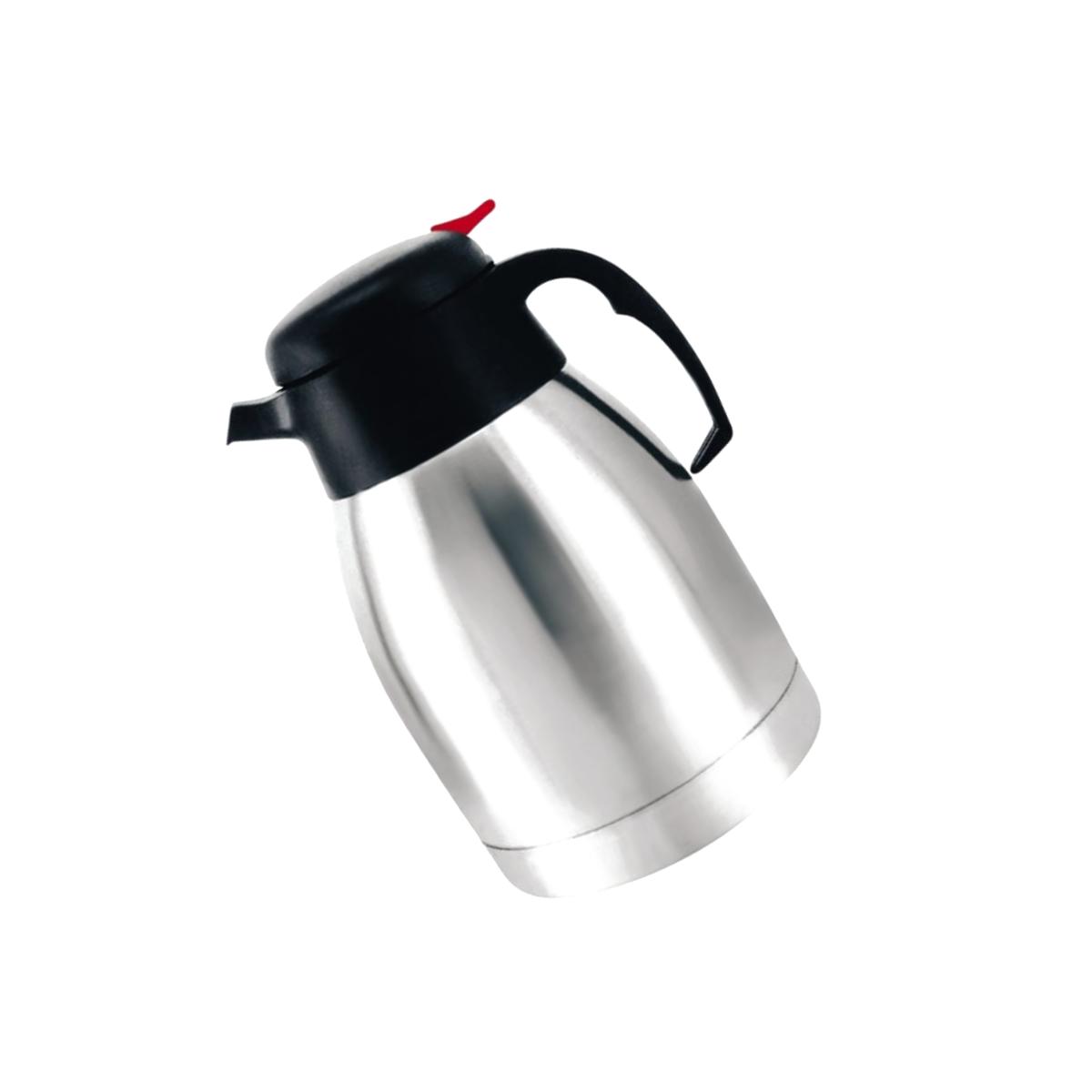 Picture of Brentwood CTS1000 1000 Ml SS Vacuum Coffee Pot