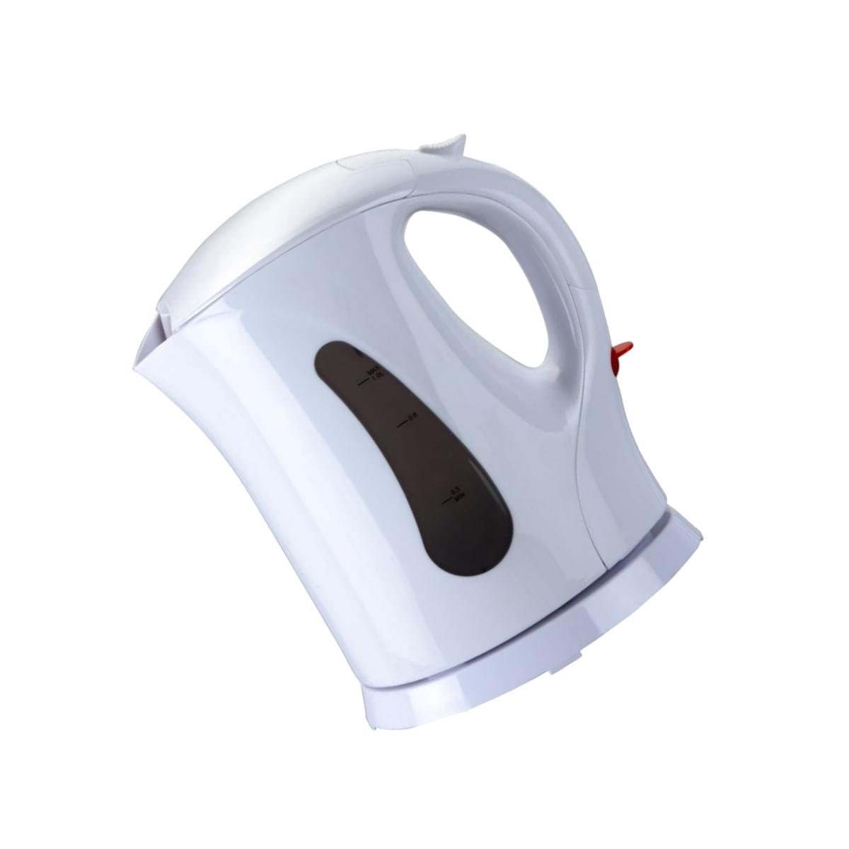 Picture of Brentwood KT1610 1.0L Cordless Kettle White