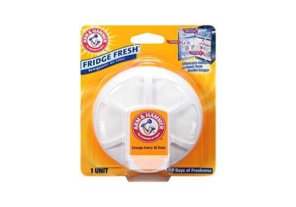 Picture of Cdc 3320084011 Fridge-n-Freezer Pack Baking Soda Powder- Unscented