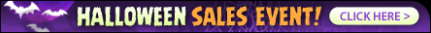 Special Sales Event