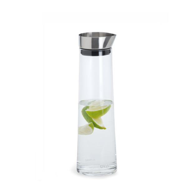 Picture of Blomus 63436 Acqua Stainless Steel Water Carafe