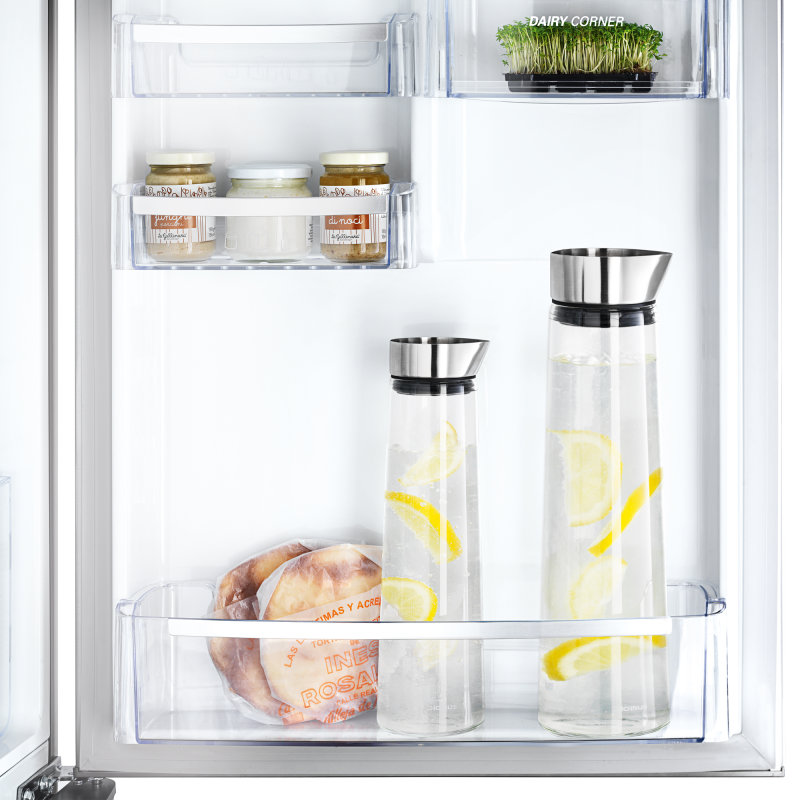 Picture of Blomus 63436 Acqua Stainless Steel Water Carafe