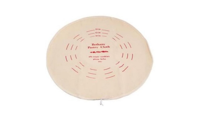 Picture of Bethany Housewares 510 Pastry Cloth Cover