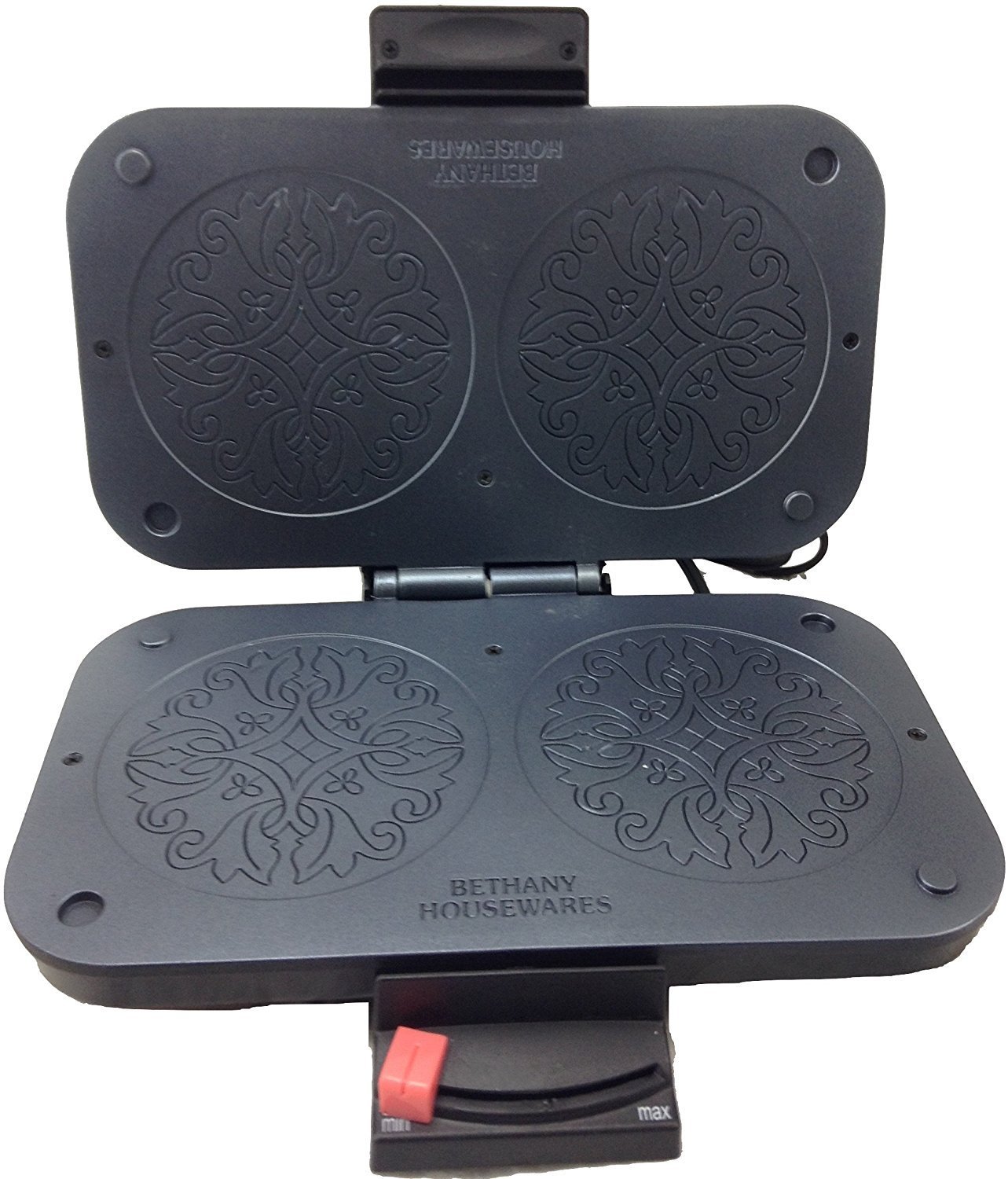 Picture of Bethany Housewares 351 Krumkake Baker