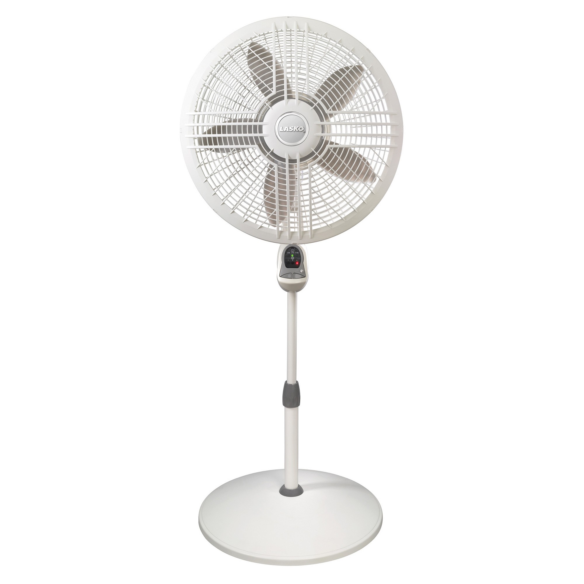 Picture of Lasko Products 1850 18    Remote Pedestal Fan
