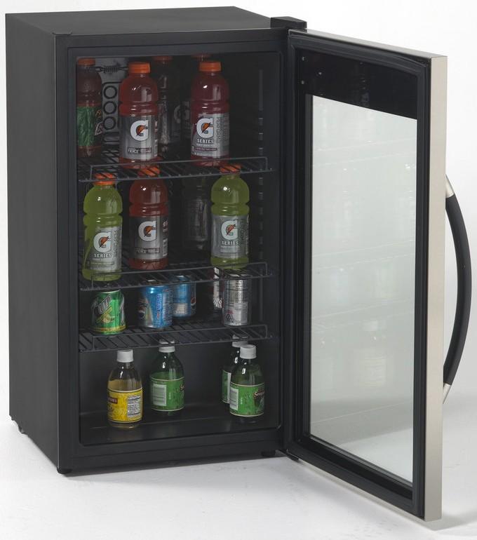 Picture of Avanti BCA306SS-IS 3.0cf Beverage Cooler