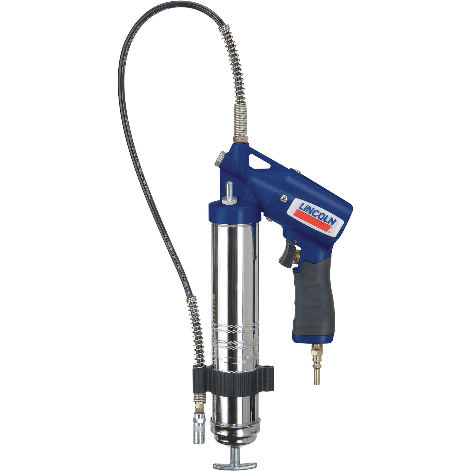 Picture of Lincoln 1162 Fully Automatic Air Grease Gun