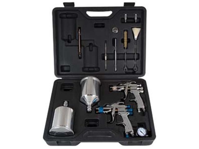 Picture of Devilbiss DV802343 StartingLine Kit Primer Paint Guns