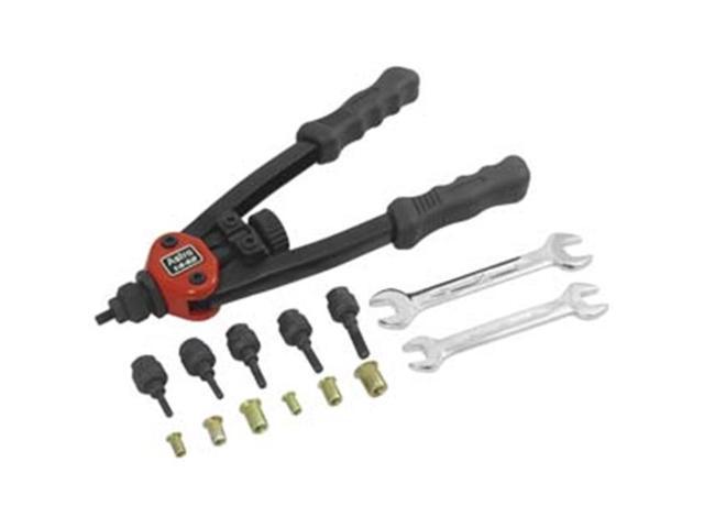 Picture of Astro Pneumatic Tool Co. AO1442 Metric and SAE 13 in.Thread Setting Hand Riveter kit