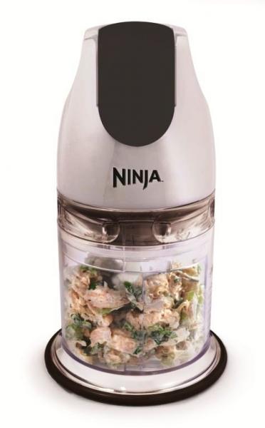 Picture of Euro-Pro QB900B Ninja Master Prep Food &amp; Drink Mixer- Black