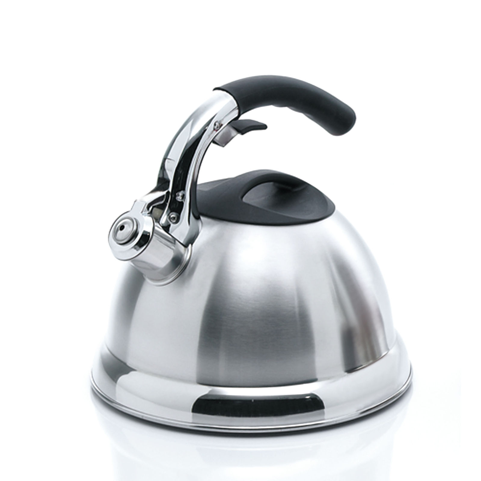 Picture of EVCO International 72222 Avalon 3.0 Qt - Stainless Steel