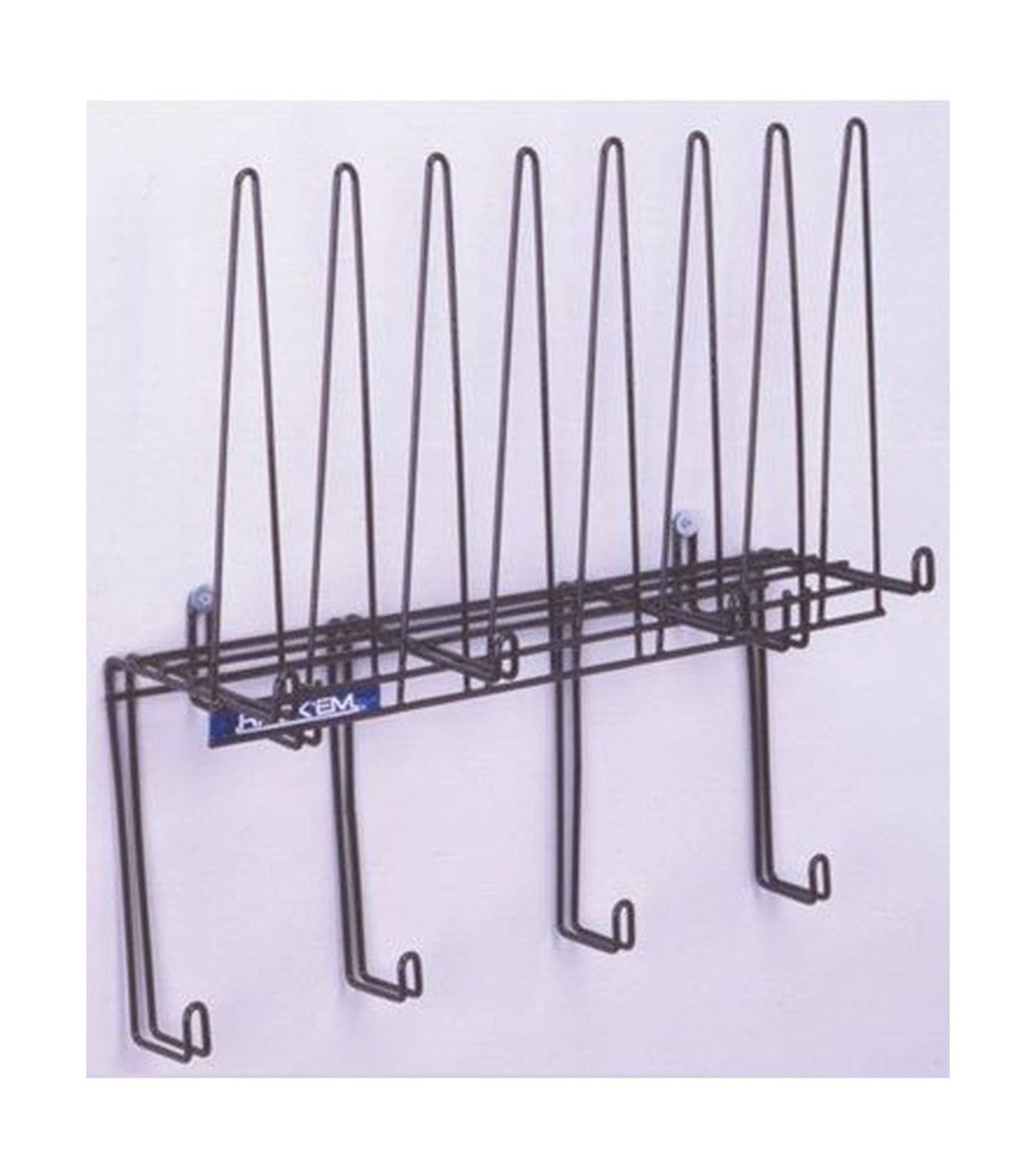 Picture of RackEm Racks 2016 Space Saver Coat- Glove and Hat Rack