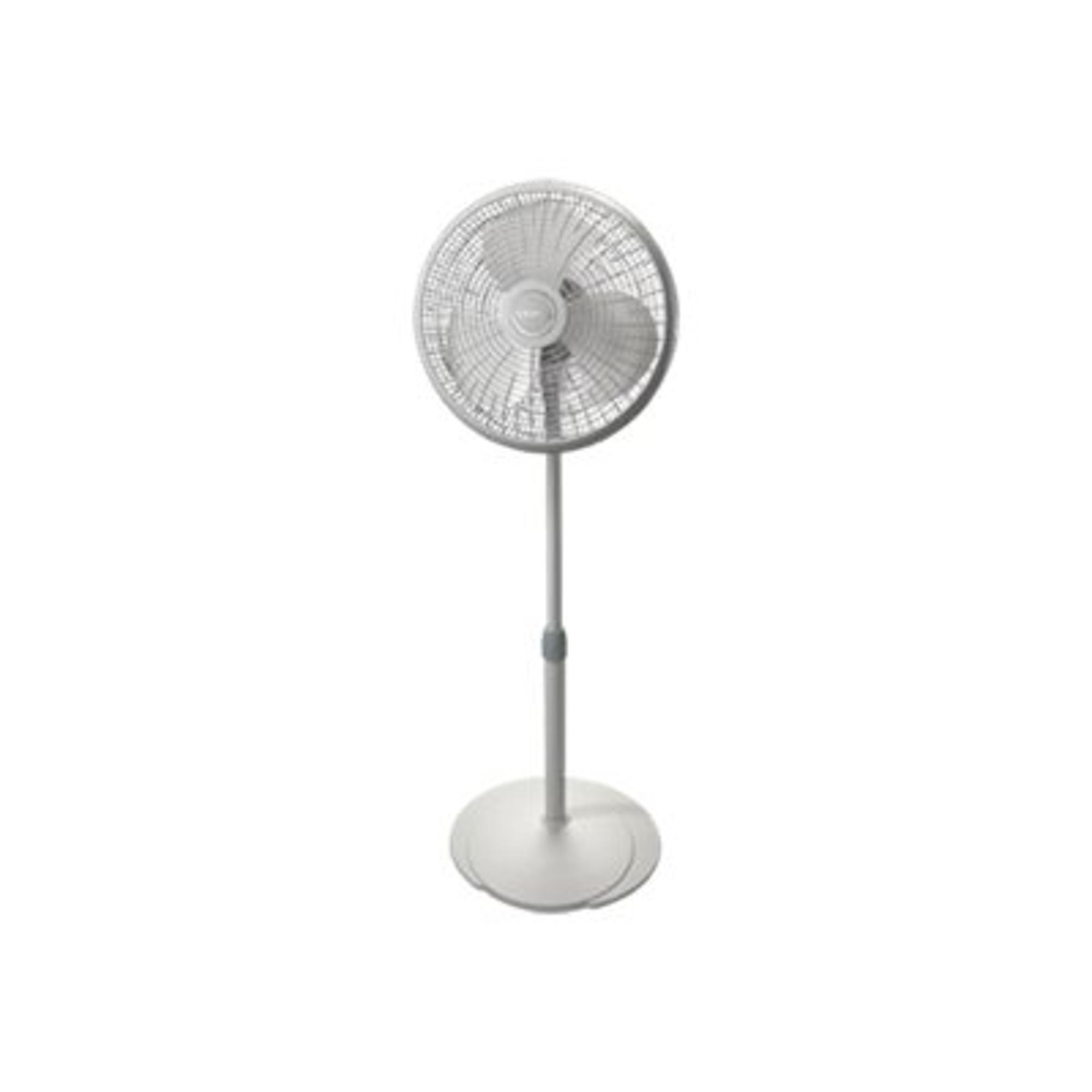 Picture of Lasko 2526 16   Oscillating Pedestal Fan