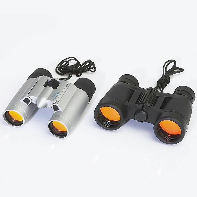 2Pc Binocular Set In Blow Case