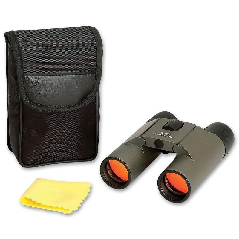 10 X 25 Binocular