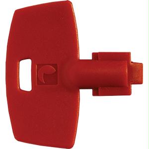 7900 Spare Knob Key Mini Red Switch for 6005