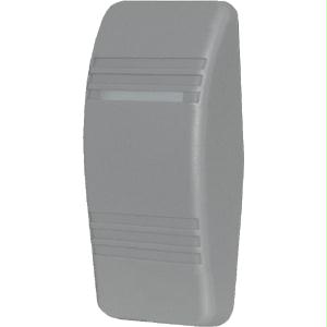 8298 Contura Actuator-Gray-Two Lenses