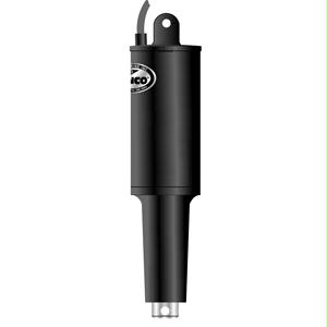 LENCO PARTS 15055-001 LENCO 12V 2 1-4 Inch STROKE EXTREME DUTY ACTUATOR with 6 Foot