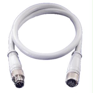 Micro Double - Ended Cordset - 10 Meter