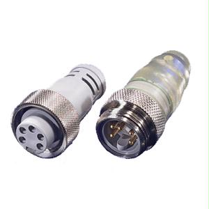 Mini Termination Resistor (Female)