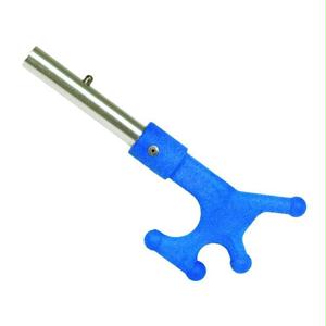 SWOBBIT SW66650 SWOBBIT UNIVERSAL BOAT HOOK