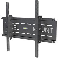LevelMount EL65T-08 LevelMount 34 Inch To 65 Inch LCD-Plasma TV Mount With Tilt