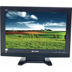 Sansui HDLCDVD190