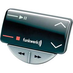 EGO TALK EGO Bluetooth Talk Car Kit With Audio Playback by EGO