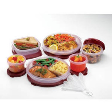 Food Storage