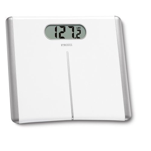 Homedics SC-310 LCD Digital Scale