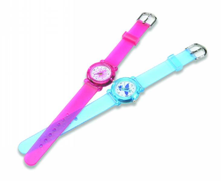 Beverly Clark 23XW Ring Bearer Watch in Blue