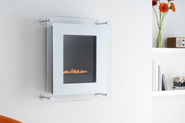 Lennox Hearth H6072 Elite CVF Collection Catalytic Vent-Free Gas Fireplace